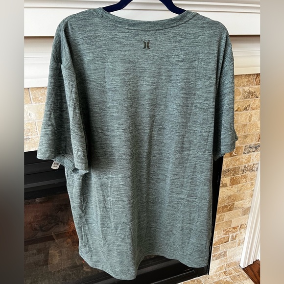 HURLEY 🆕 size: XXL Performance Tee - Picture 4 of 7